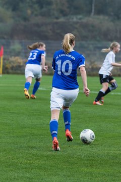 Bild 276 - Frauen FSC Kaltenkirchen - VfR Horst : Ergebnis: 2:3